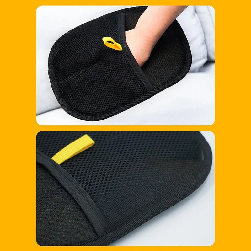 Pet Grooming & Hair Removal Glove