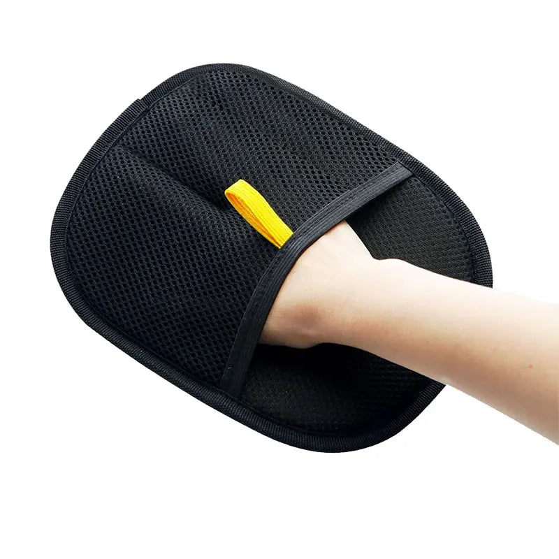 Pet Grooming & Hair Removal Glove