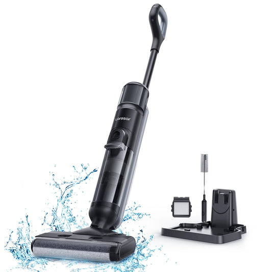 Laresar M3 Cordless Wet & Dry Vacuum